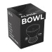 Чаша для кальяна Alpha Bowl - Turk Design Pro Christmas Bell (Прямоток)
