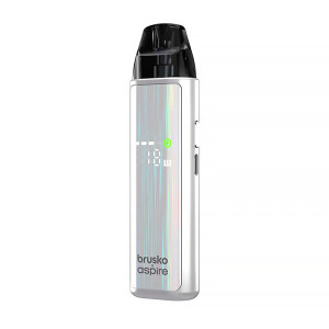POD-система Brusko - Minican 6 Жемчужный (Pure white) 1800mah