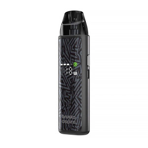 POD-система Brusko - Minican 6 Металлик (Urban grey) 1800mah