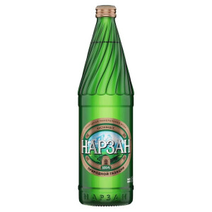 Минеральная вода 