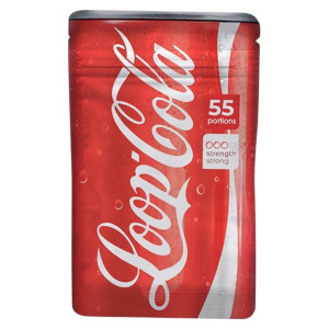 Пластинки Loop - COLA (Кола)