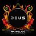 Табак Deus 250г - Marmelade (Кисло - сладкий мармелад)