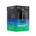 Кальян Alpha Hookah - SMART + (Plus) BOX 20см (Полный комплект)