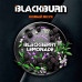 Табак Black Burn 200г - Ежевичный лимонад (Blackberry Lemonade)