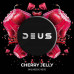 Табак Deus 250г - Cherry Jelly (Желе из вишни)