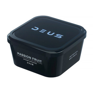 Табак Deus 250г - Passion Fruit (Маракуйя)