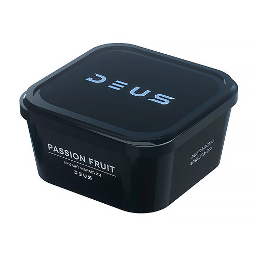 Табак Deus 250г - Passion Fruit (Маракуйя)