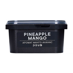 Табак Deus 250г - Pineapple Mango (Ананас Манго)
