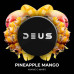 Табак Deus 250г - Pineapple Mango (Ананас Манго)