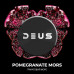 Табак Deus 250г - Pomegranate Mors (Гранатовый морс)