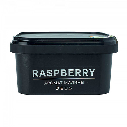Табак Deus 250г - Raspberry (Малина)