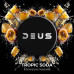 Табак Deus 250г - Tropic Soda (Тропическая содовая)