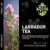 Табак Jent 200г - Labrador tea (Багульник Саган Дайля)