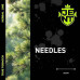 Табак Jent 200г - Needles (Хвоя)