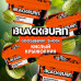 Табак Black Burn 200г - Кислый крыжовник (Gooseberry shock)