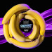 Табак Sapphire Crown 200г - GO Bananas (Банан)