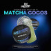 Табак Sapphire Crown 200г - Matcha cocos (Освежающий чай матча с кокосом)