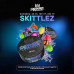 Табак Sapphire Crown 200г - Skittlez (Фруктовые конфеты с кислинкой)