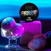 Табак Sapphire Crown 200г - Taro ice cream (Мороженое Таро)