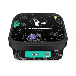 Табак Северный 200г - Север (Холодок)
