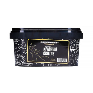 Табак Северный Professional 200г - Красный скитлз
