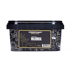 Табак Северный Professional 200г - Малина