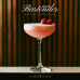 Табак Bonche Bartender Cocktail Collection 60г - Clover Club (Джин Лимон Малина)