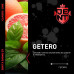 Табак JENT 200г - Getero (Щавель с грейпфрутом)