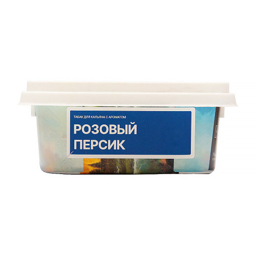 Табак Сарма 100г - Розовый персик