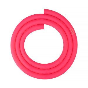 Шланг силиконовый HOOB - Pink (Розовый)