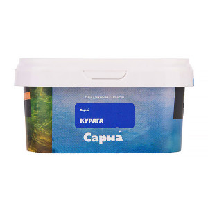 Табак Сарма 200г - Курага