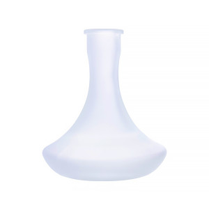 Колба Vessel Glass - Крафт со швом матовый (5-115) 28см