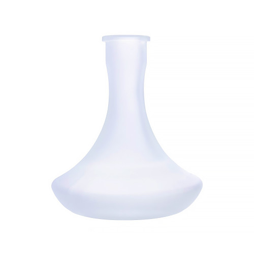 Колба Vessel Glass - Крафт со швом матовый (5-115) 28см