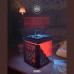 Кальян Alpha Hookah - SMART LIMITED Smarter Things 20см (Лимитка!) (Полный комплект)