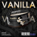 Табак Sebero Black 100г - Vanilla (Ваниль)
