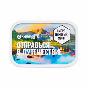 Табак Сарма 100г - Смородиновый морс