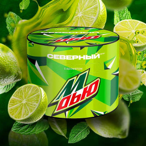 Табак Северный 40г - М-Дью