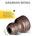 Чаша Cosmo Bowl - Turkish Arabian (Прямоток)