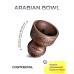 Чаша Cosmo Bowl - Turkish Arabian (Прямоток)
