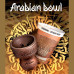 Чаша Cosmo Bowl - Turkish Arabian (Прямоток)