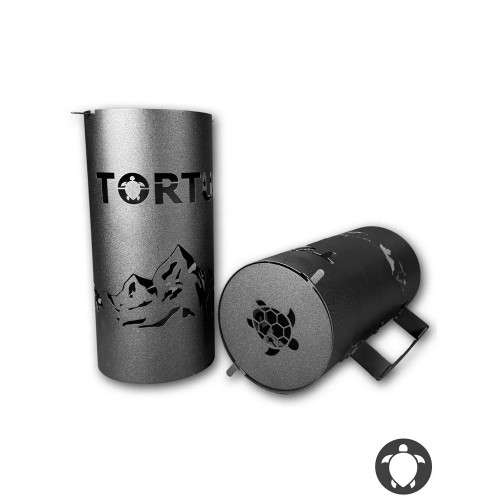Колпак Tortuga - Монблан (Черный)