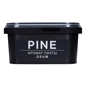 Табак Deus 250г - Пихта (Pine)