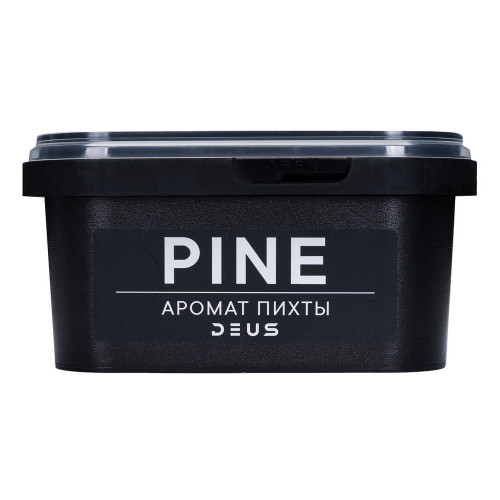 Табак Deus 250г - Пихта (Pine)