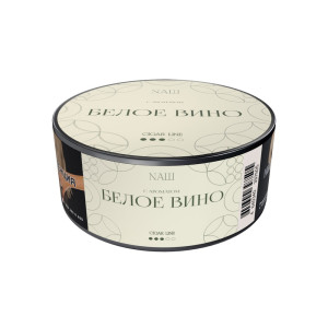 Табак NАШ (НАШ) Cigar 30г - Белое вино