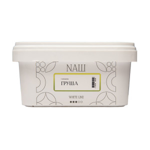 Табак NАШ (НАШ) White 200г - Груша
