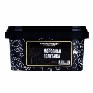 Табак Северный Professional 200г - Морозная голубика