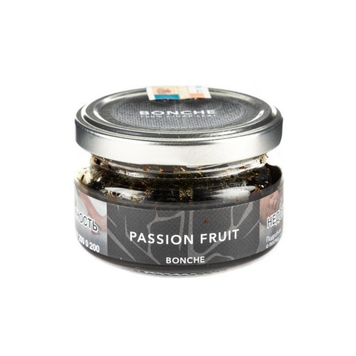 Табак Bonche 60г - Passionfruit (Маракуйя)