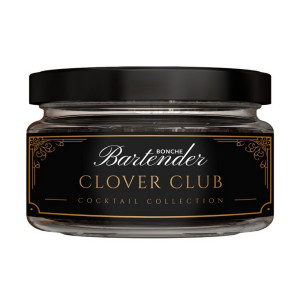 Табак Bonche Bartender Cocktail Collection 120г - Clover Club (Джин Лимон Малина)