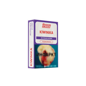 Табак Ready 25гр - Клубника Киви (Kiwinika)