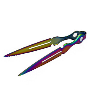 Щипцы HA-149 (CP-200) Blade Multicolor